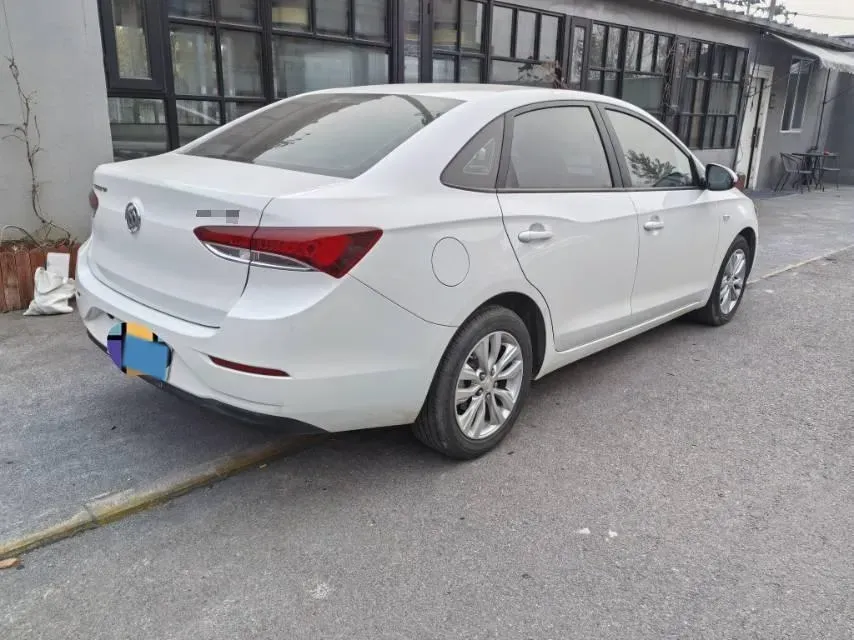2020 Buick Verano 1.0T 125HP L3 6AT,autocango,china used car exporter,china ev exporter,chinese used car exporter,chinese used ev exporter