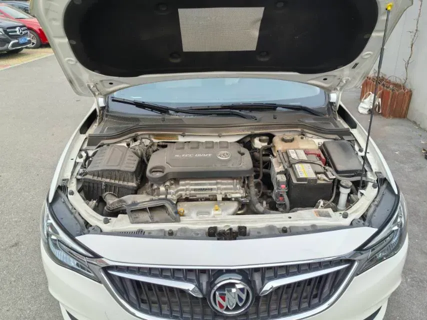 2020 Buick Verano 1.0T 125HP L3 6AT,autocango,china used car exporter,china ev exporter,chinese used car exporter,chinese used ev exporter