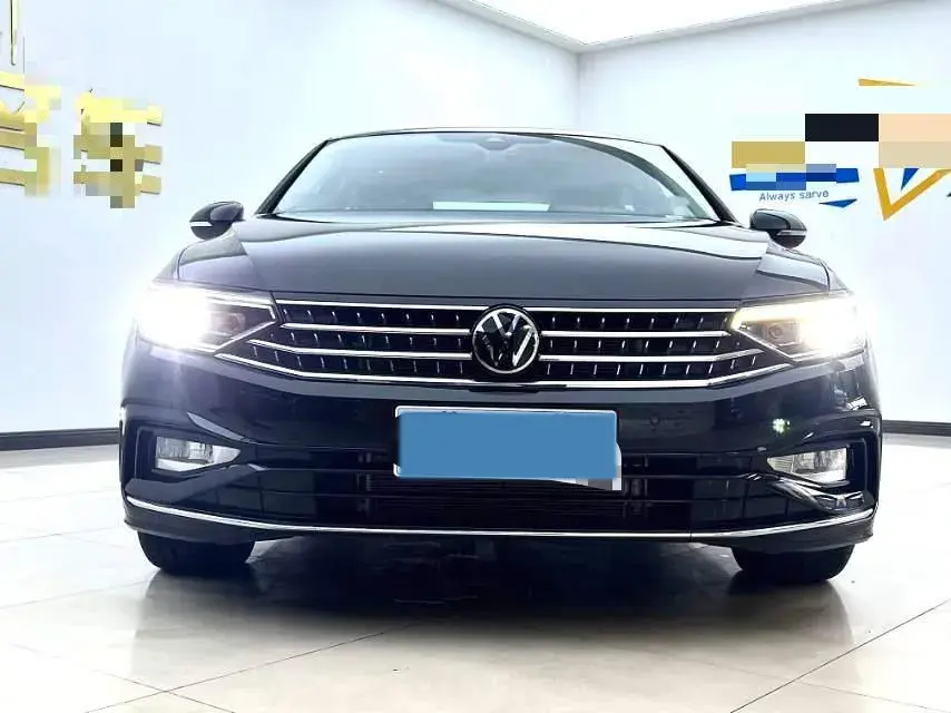 2024 VOLKSWAGEN MAGOTAN thumbnail 2