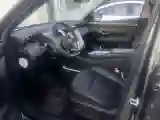 2022 Hyundai Tucson 2.0L 150HP L4 6AT Hybrid
