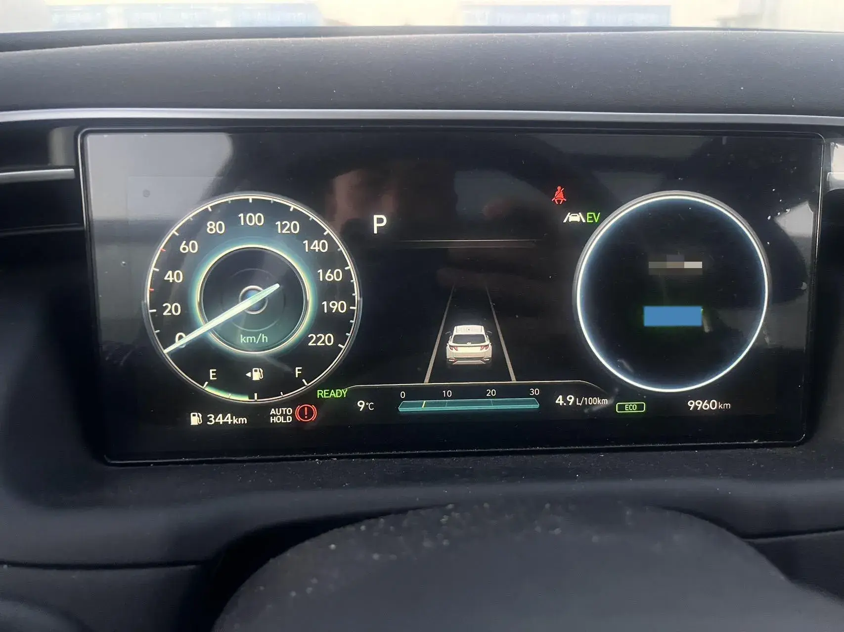 2022 HYUNDAI TUCSON thumbnail 2