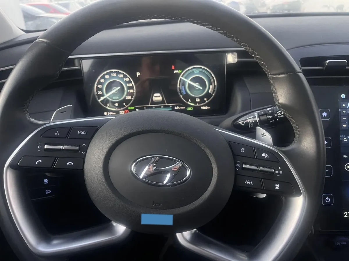 2022 Hyundai Tucson 2.0L 150HP L4 6AT Hybrid,autocango,china used car exporter,china ev exporter,chinese used car exporter,chinese used ev exporter