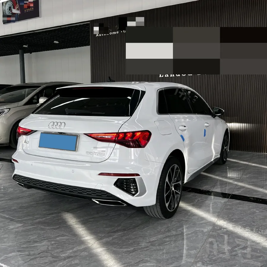 2021 Audi A3 1.4T 150HP L4 7DCT,autocango,china used car exporter,china ev exporter,chinese used car exporter,chinese used ev exporter