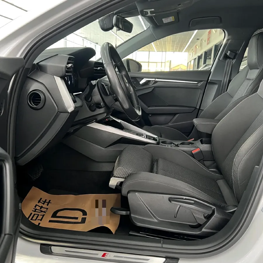 2021 Audi A3 1.4T 150HP L4 7DCT,autocango,china used car exporter,china ev exporter,chinese used car exporter,chinese used ev exporter