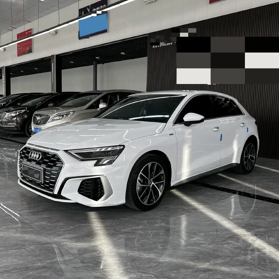 2021 Audi A3 1.4T 150HP L4 7DCT,autocango,china used car exporter,china ev exporter,chinese used car exporter,chinese used ev exporter