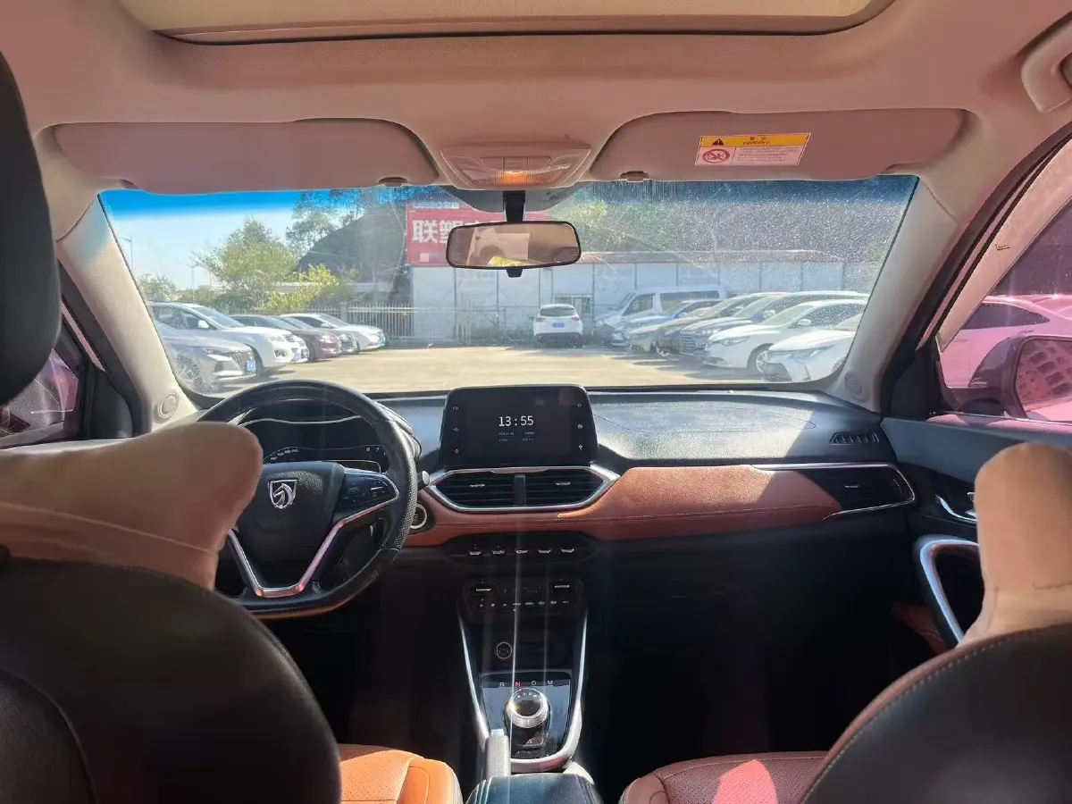 2019 BaoJun 510 1.5L 112HP L4 5AMT,autocango,china used car exporter,china ev exporter,chinese used car exporter,chinese used ev exporter