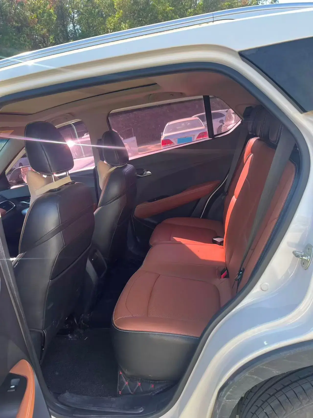 2019 BAOJUN 510 thumbnail 4