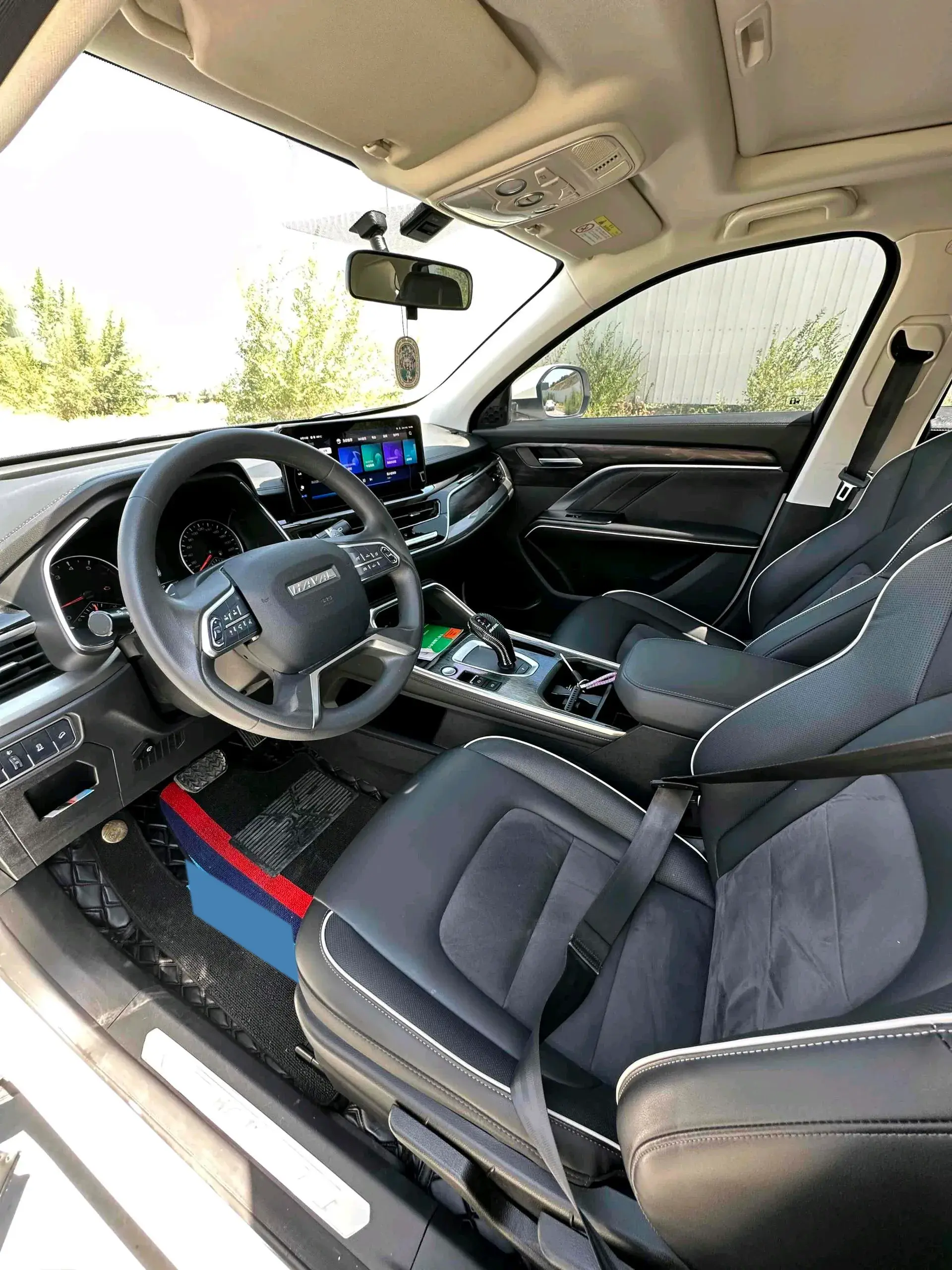 2021 HAVAL H6 thumbnail 4