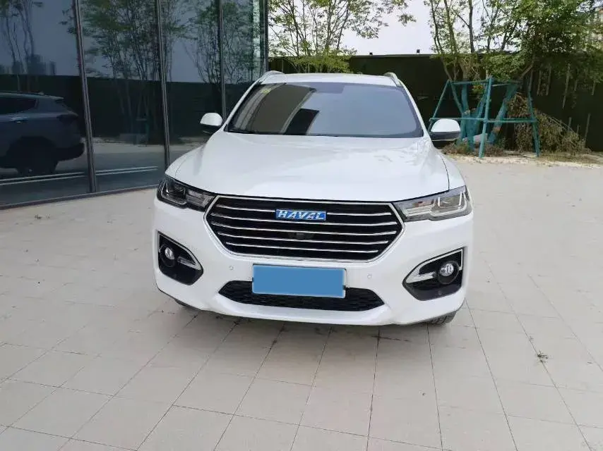 2018 HAVAL H6 thumbnail 2