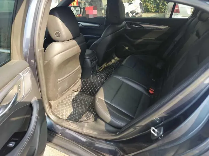 2021 Cadillac CT5 2.0T 237HP L4 10AT,autocango,china used car exporter,china ev exporter,chinese used car exporter,chinese used ev exporter