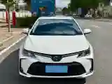 2022 Toyota Corolla 1.8L 98HP L4 E-CVT Hybrid