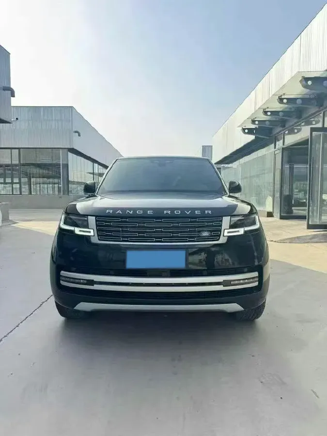 2023 Land Rover Range Rover 3.0T 400HP L6 8AT,autocango,china used car exporter,china ev exporter,chinese used car exporter,chinese used ev exporter