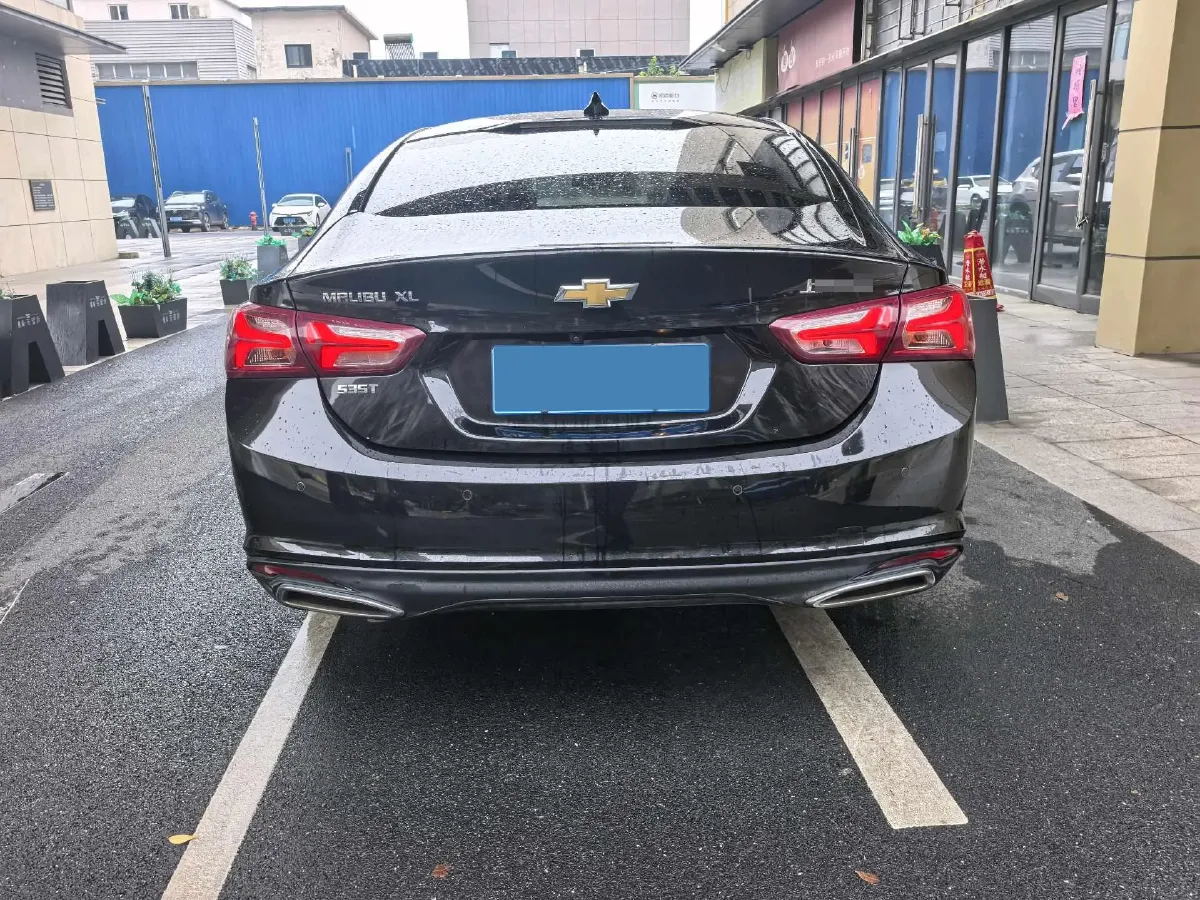 2022 Chevrolet Malibu XL 1.5T 169HP L4 9AT,autocango,china used car exporter,china ev exporter,chinese used car exporter,chinese used ev exporter