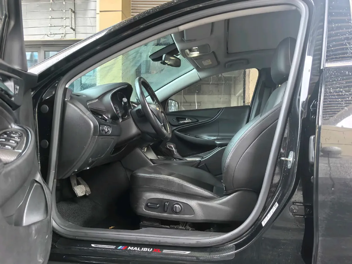 2022 Chevrolet Malibu XL 1.5T 169HP L4 9AT,autocango,china used car exporter,china ev exporter,chinese used car exporter,chinese used ev exporter