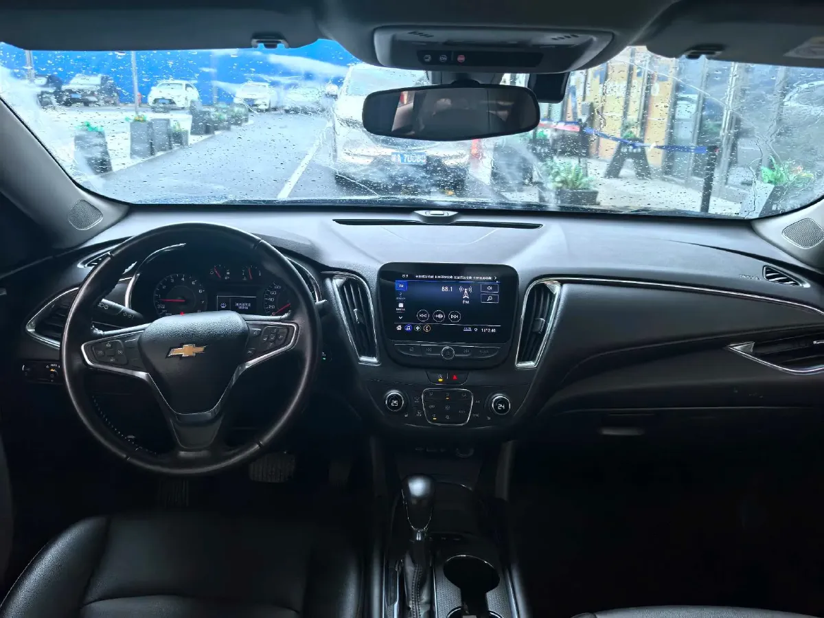 2022 Chevrolet Malibu XL 1.5T 169HP L4 9AT,autocango,china used car exporter,china ev exporter,chinese used car exporter,chinese used ev exporter