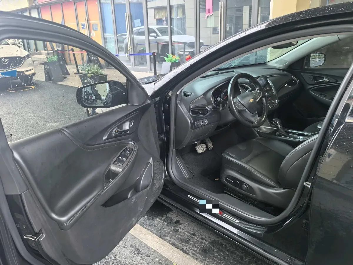 2022 Chevrolet Malibu XL 1.5T 169HP L4 9AT,autocango,china used car exporter,china ev exporter,chinese used car exporter,chinese used ev exporter