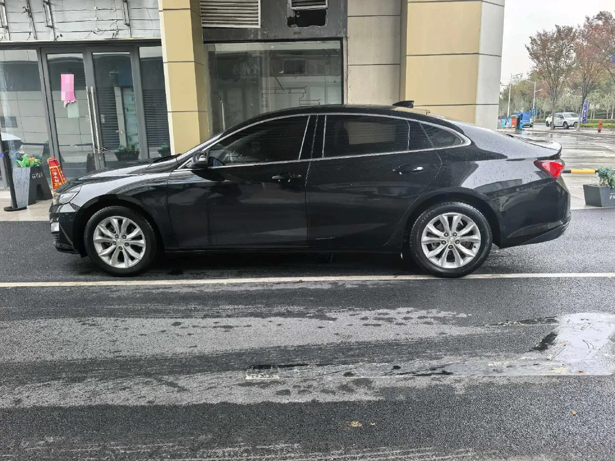 2022 Chevrolet Malibu XL 1.5T 169HP L4 9AT,autocango,china used car exporter,china ev exporter,chinese used car exporter,chinese used ev exporter