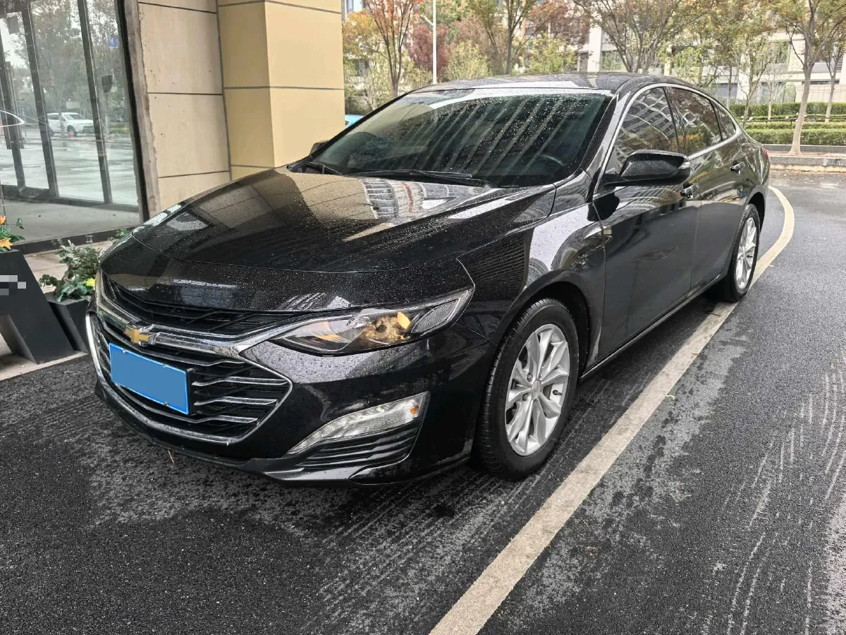 2022 Chevrolet Malibu XL 1.5T 169HP L4 9AT,autocango,china used car exporter,china ev exporter,chinese used car exporter,chinese used ev exporter