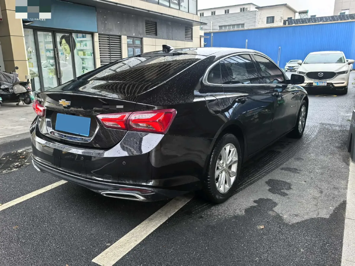 2022 Chevrolet Malibu XL 1.5T 169HP L4 9AT,autocango,china used car exporter,china ev exporter,chinese used car exporter,chinese used ev exporter