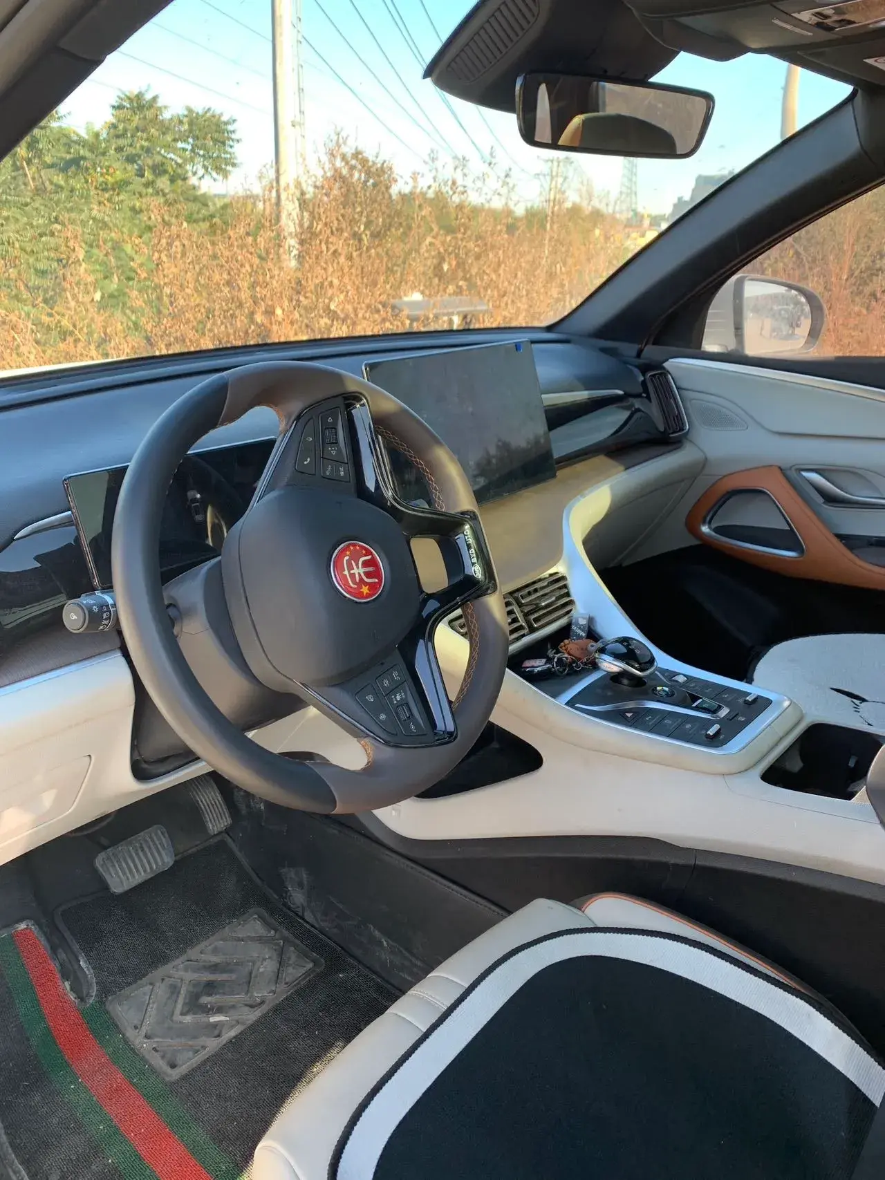 2023 BYD SONG thumbnail 4