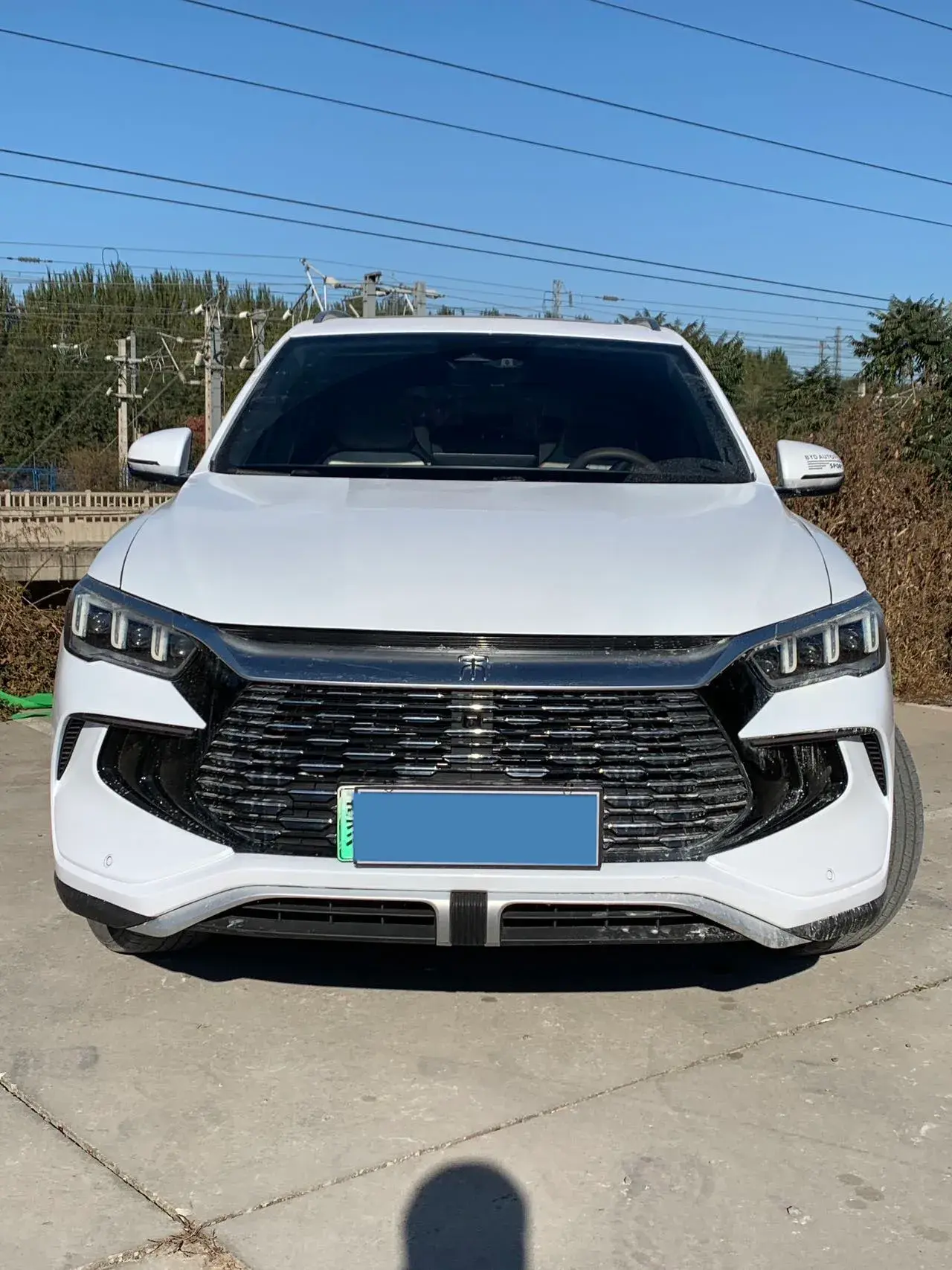 2023 BYD SONG thumbnail 2