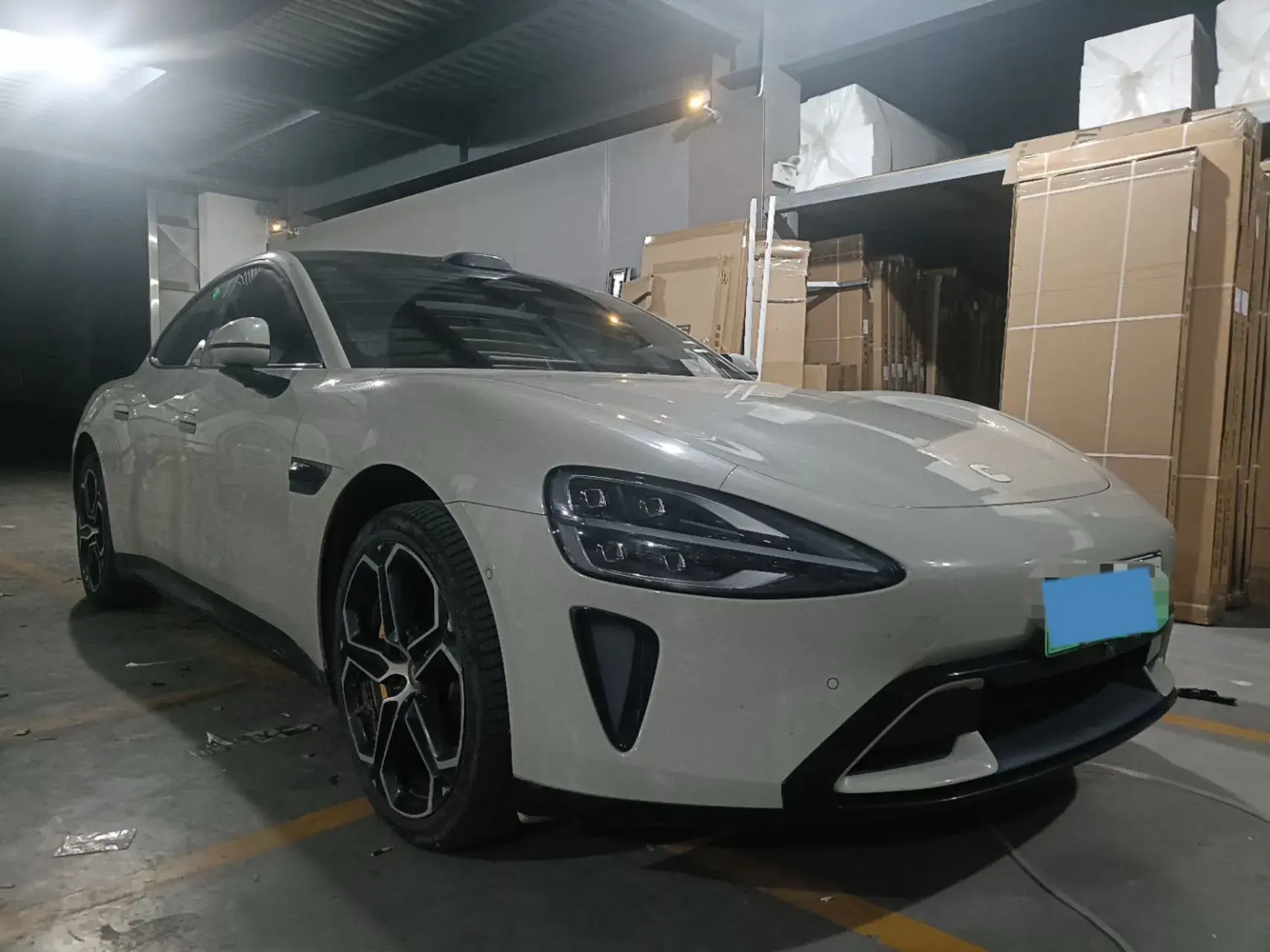 2024 MI SU7 thumbnail 2