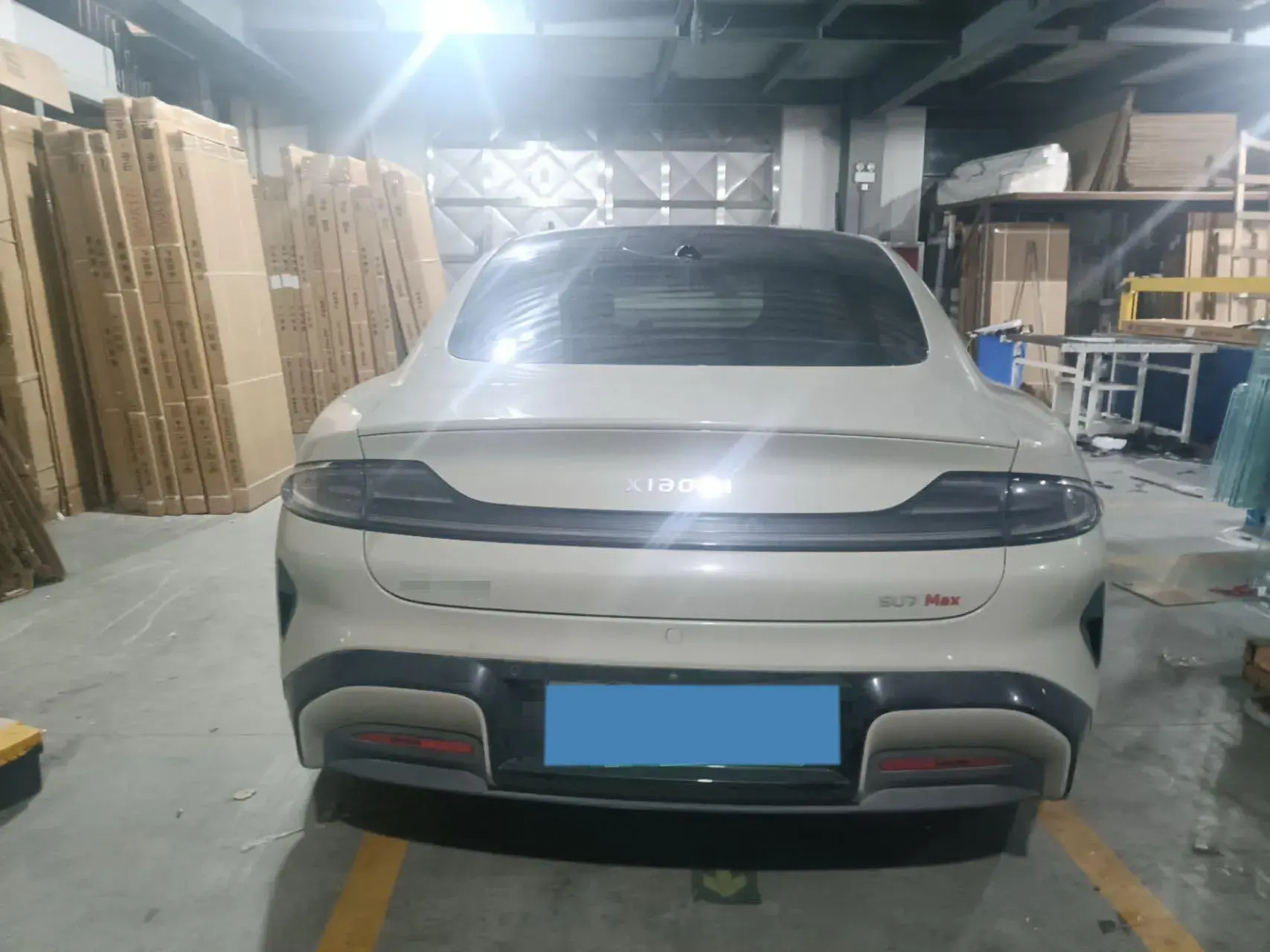 2024 MI SU7 thumbnail 4