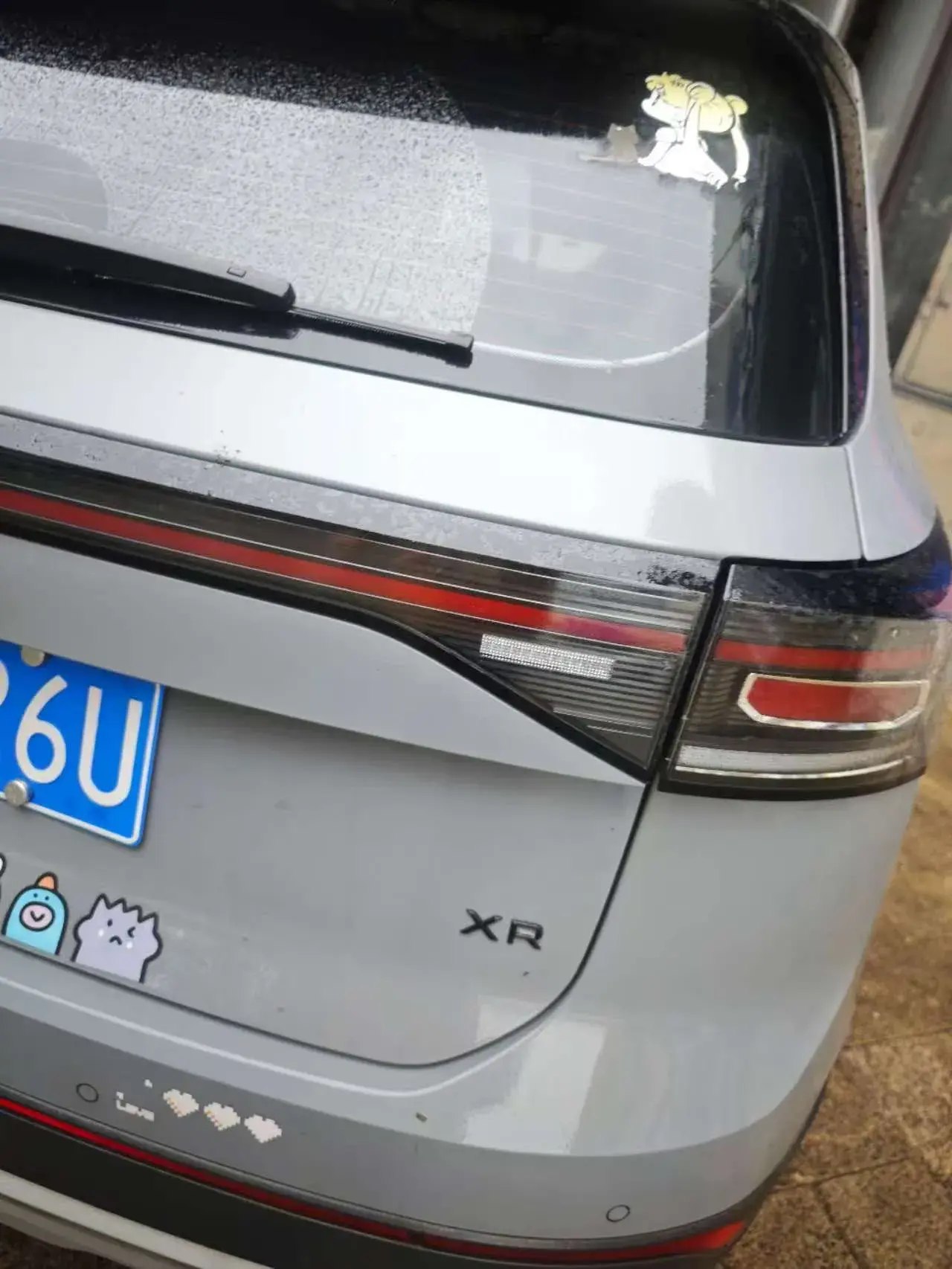 2025 VOLKSWAGEN THARU thumbnail 4