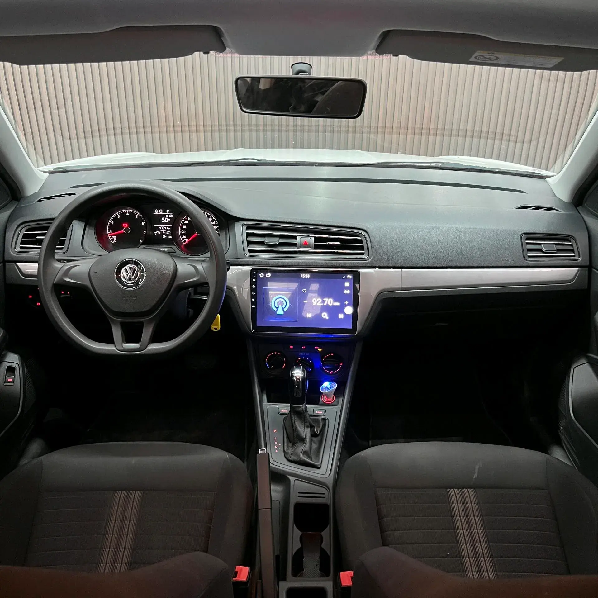 2019 VOLKSWAGEN LAVIDA thumbnail 3