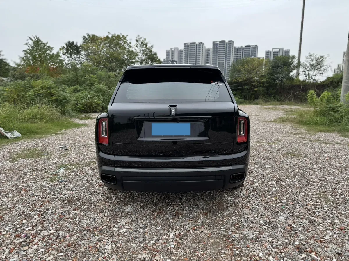 2020 Rolls-Royce Cullinan 6.7T 600HP V12 8AT,autocango,china used car exporter,china ev exporter,chinese used car exporter,chinese used ev exporter