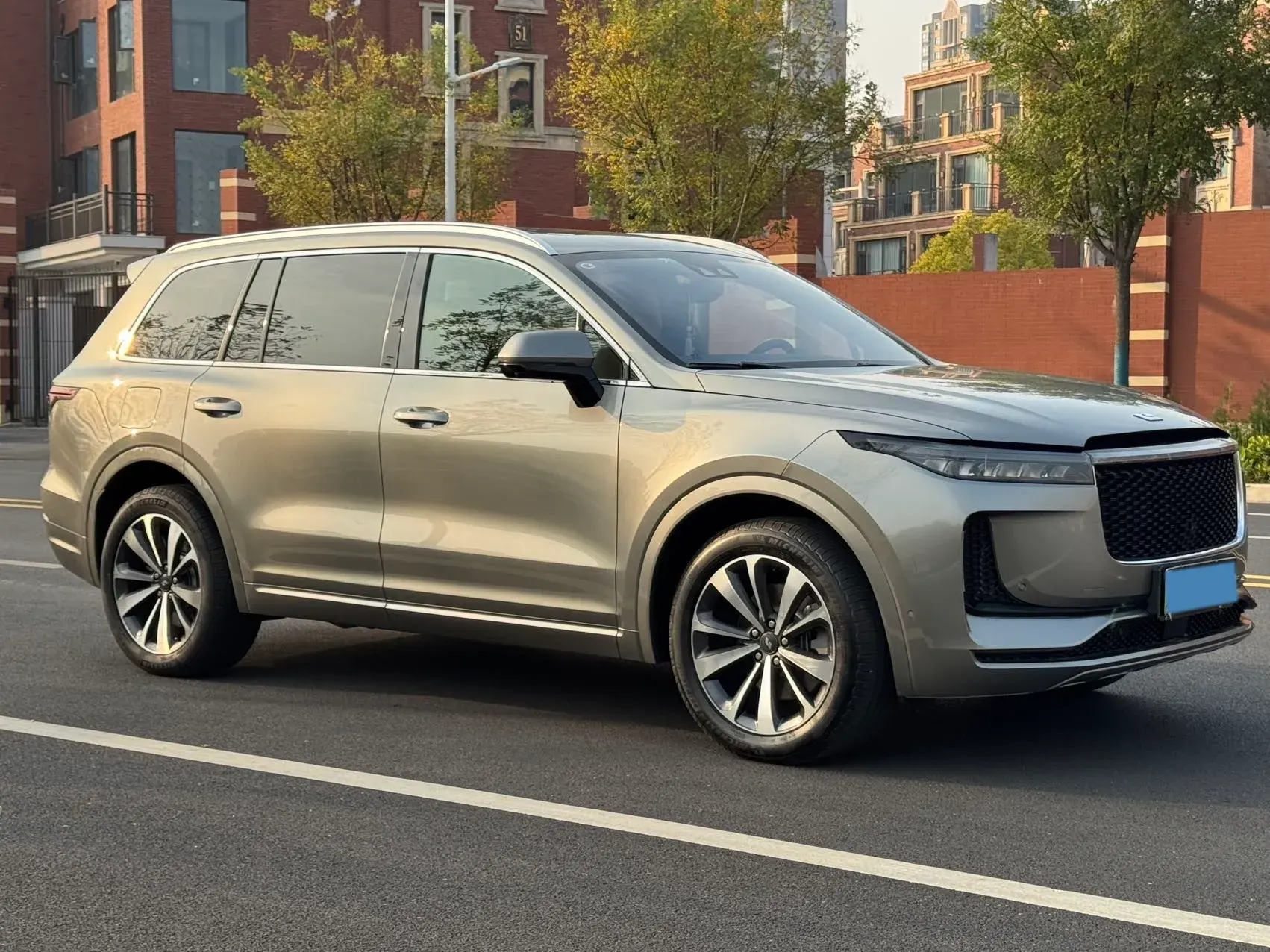 2020 LI ONE thumbnail 3