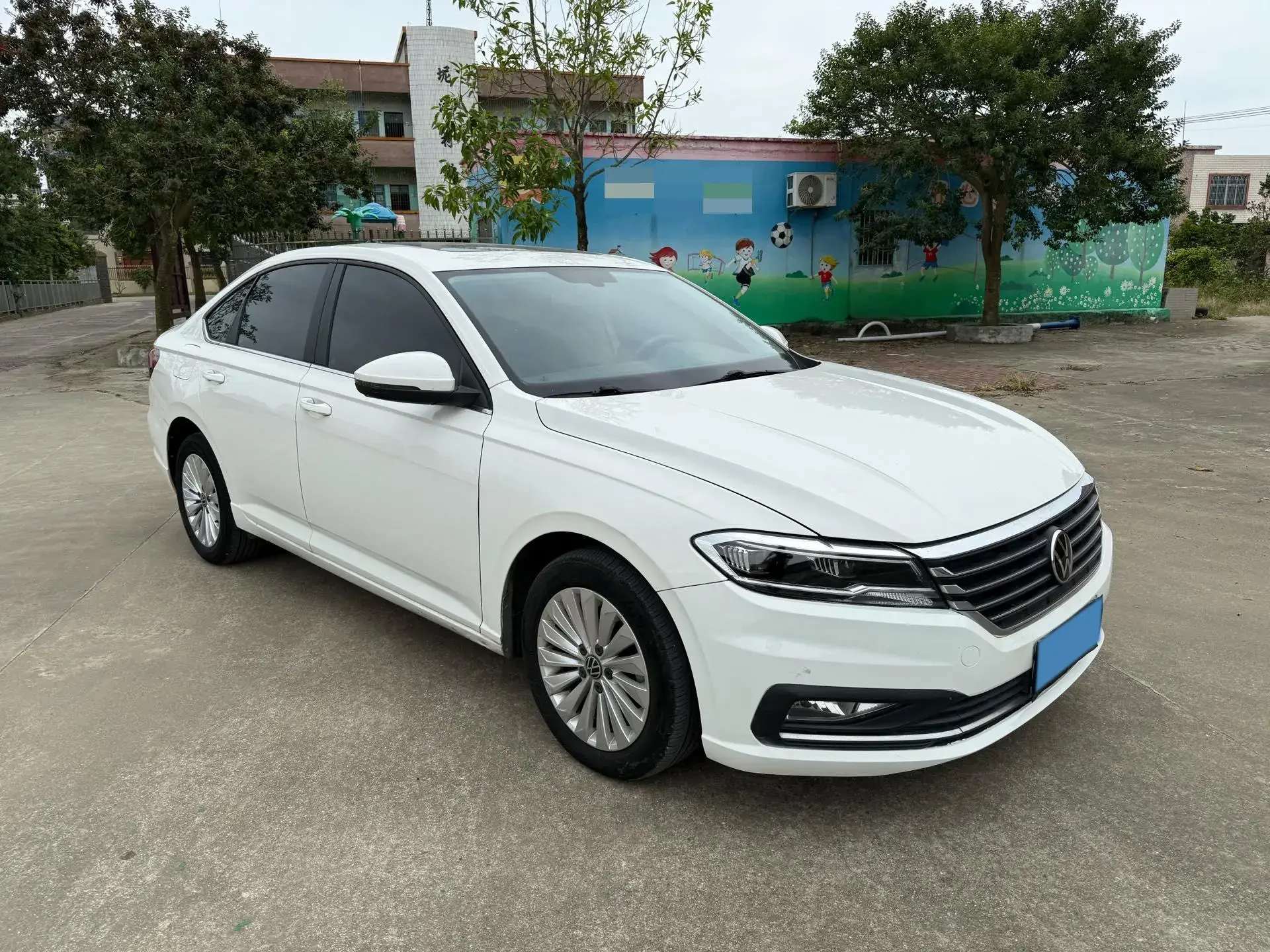 2021 VOLKSWAGEN LAVIDA thumbnail 3