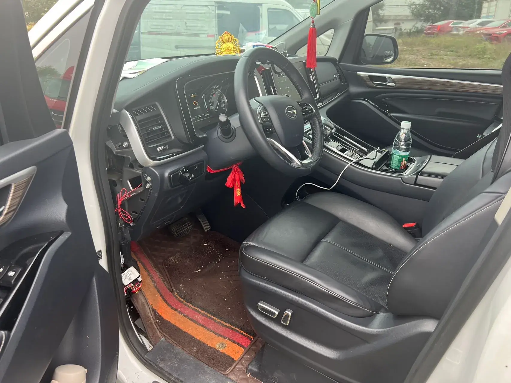 2023 GAC TRUMPCHI thumbnail 3