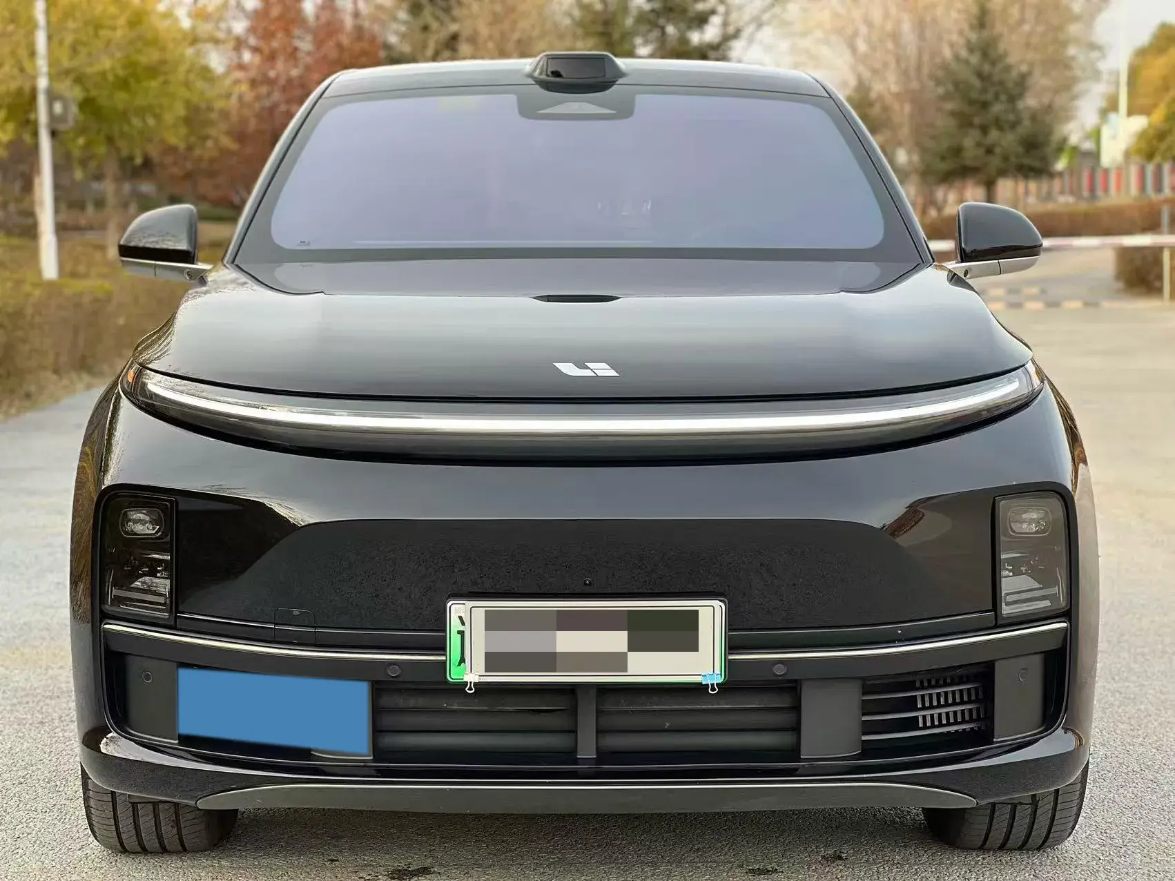 2024 LI L7 thumbnail 3