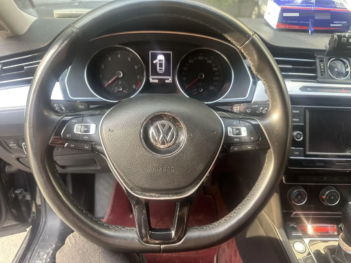 2019 Volkswagen Magotan 2.0T 186HP L4 7DCT,autocango,china used car exporter,china ev exporter,chinese used car exporter,chinese used ev exporter