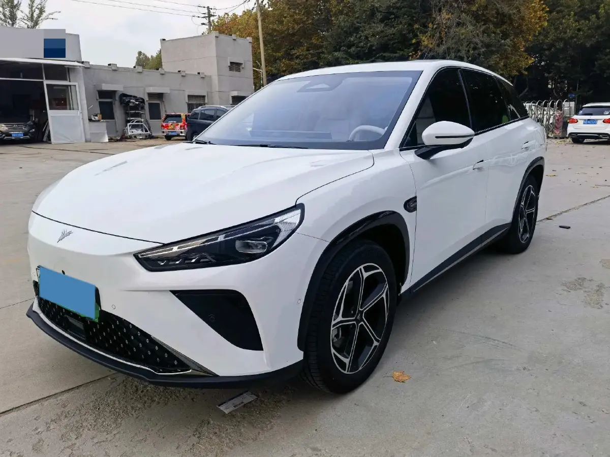 2024 Neta L 1.5L 91HP L4 REEV 30KWH