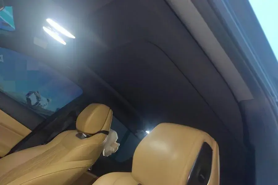 2021 CHANGAN UNI-K thumbnail 2