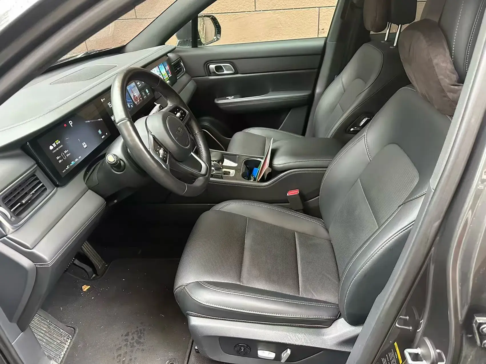 2021 LI ONE thumbnail 3