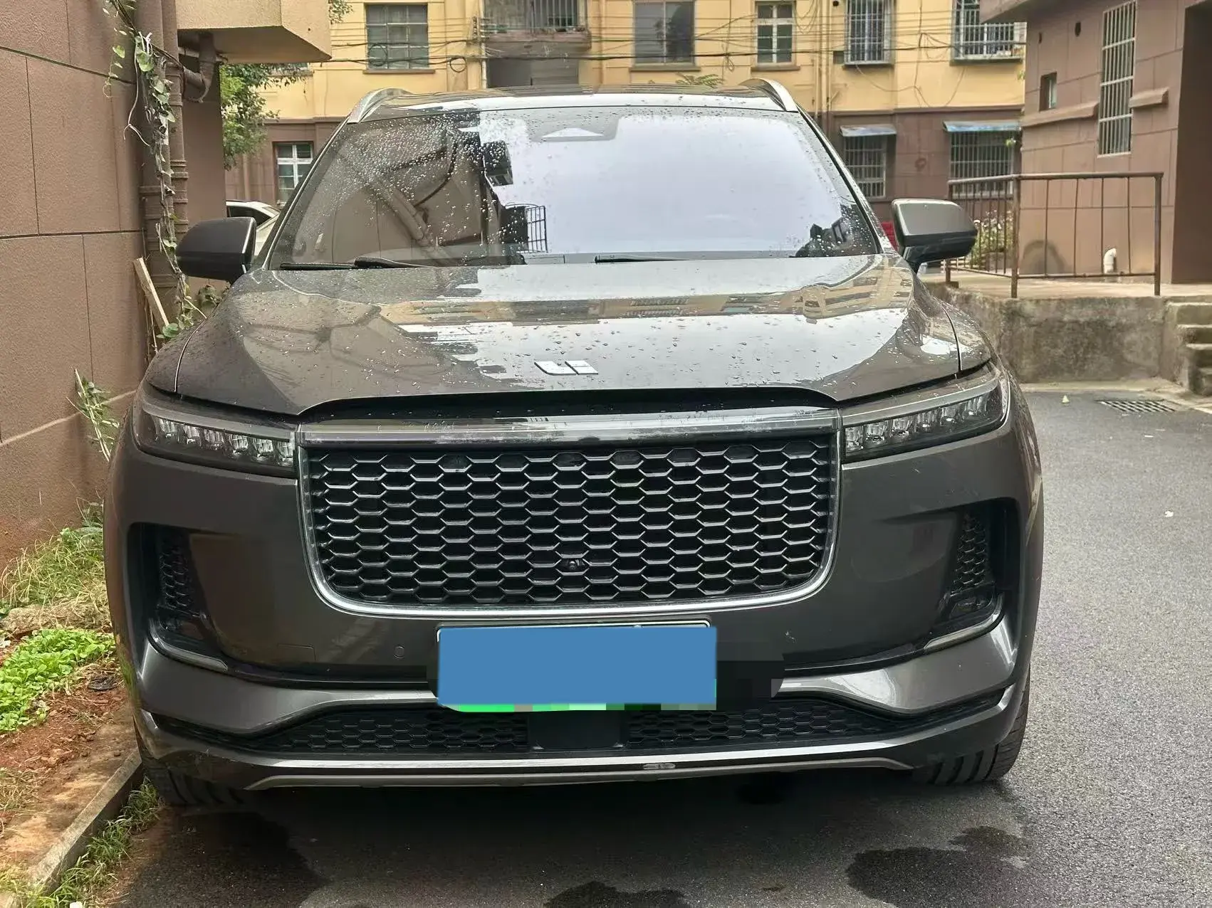 2021 LI ONE thumbnail 2