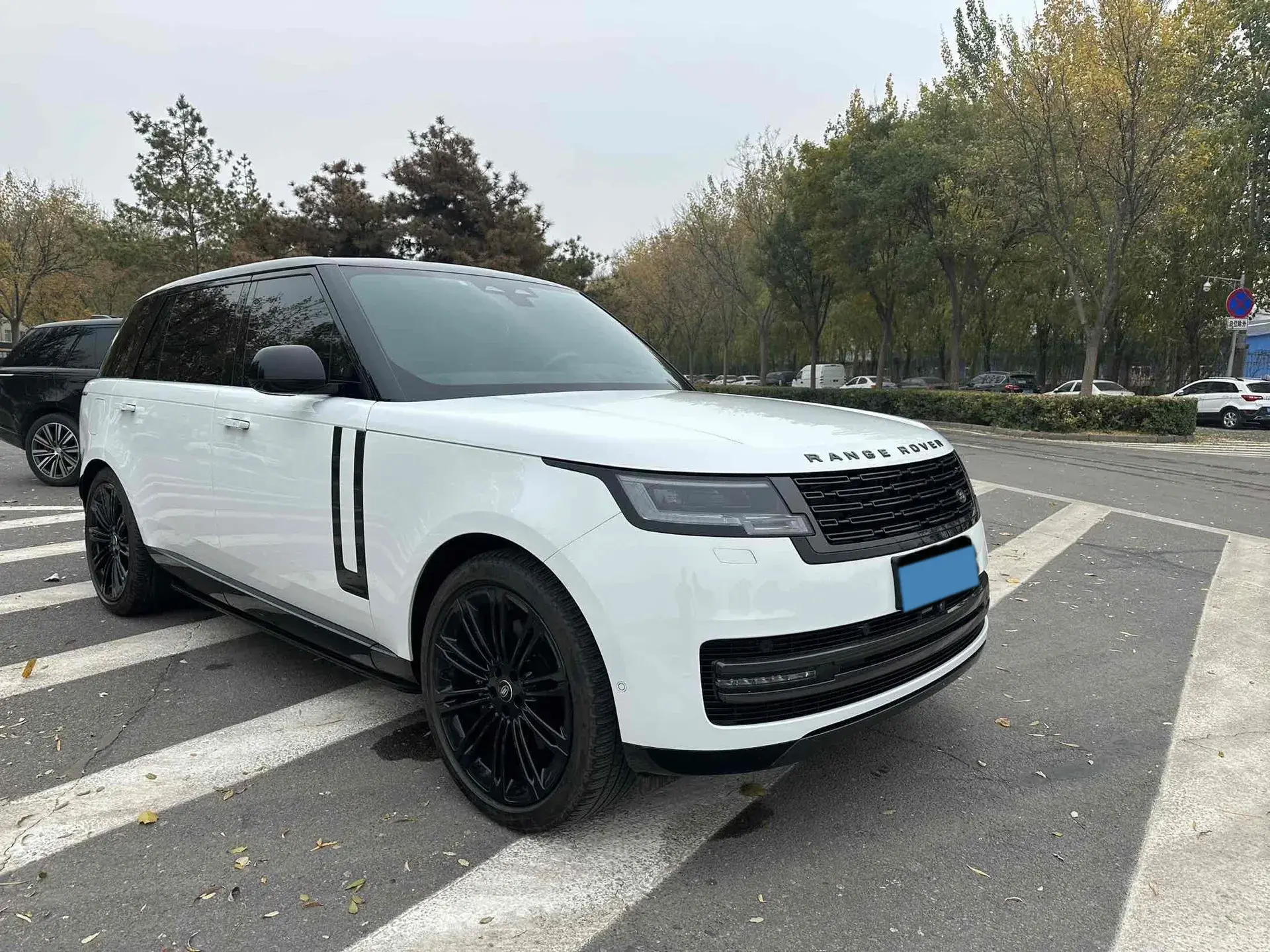 2024 LAND ROVER thumbnail 2