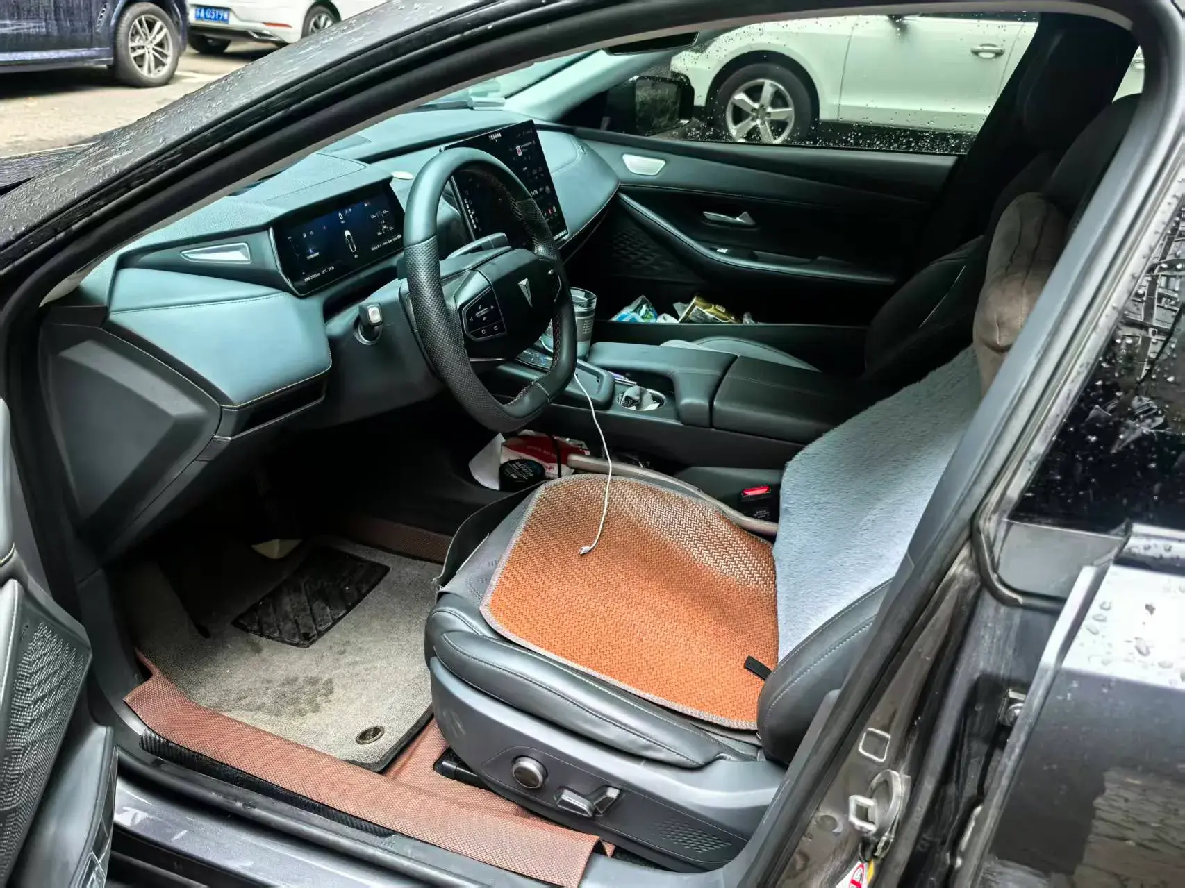 2022 DEEPAL SL03 thumbnail 2