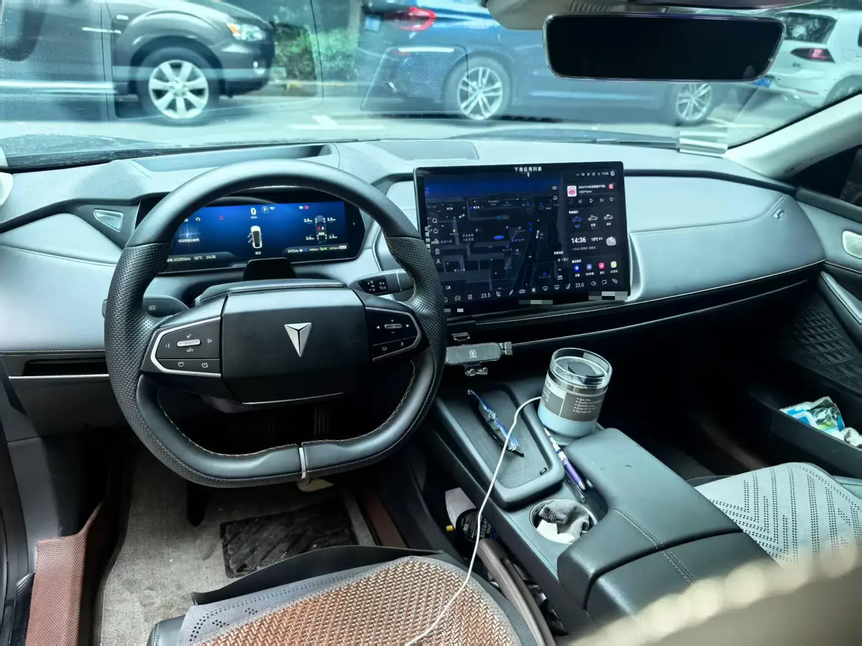 2022 DEEPAL SL03 thumbnail 4