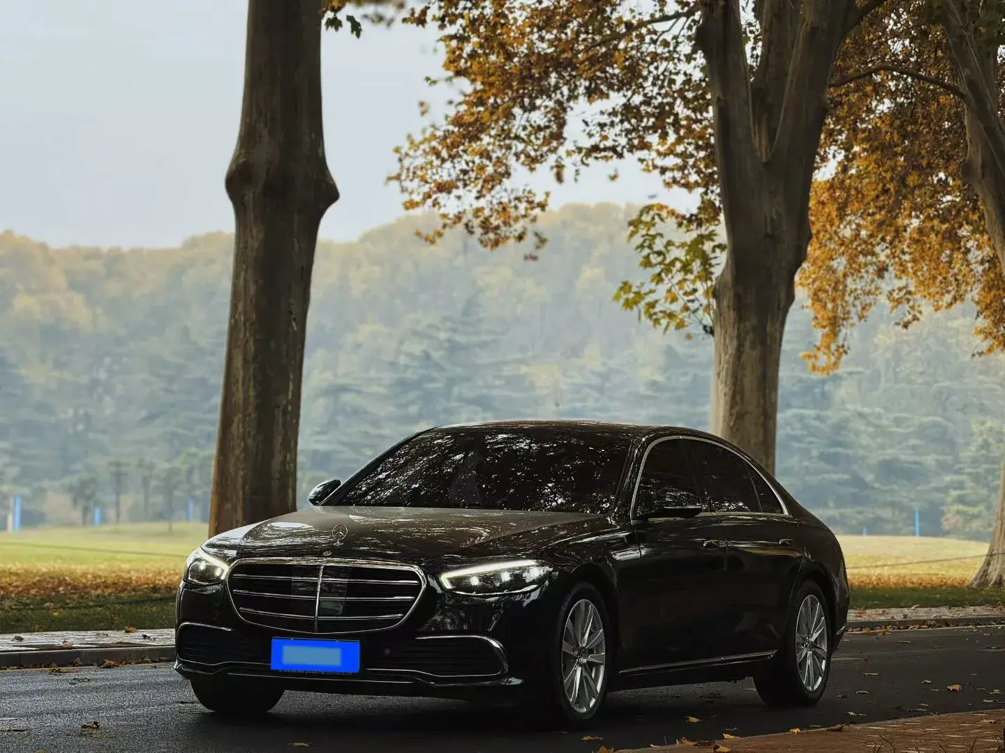 2022 BUICK GL8 view 1