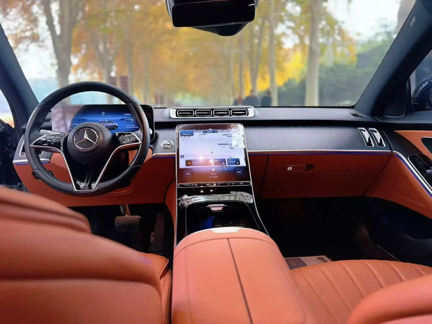 2022 BUICK GL8 thumbnail 3