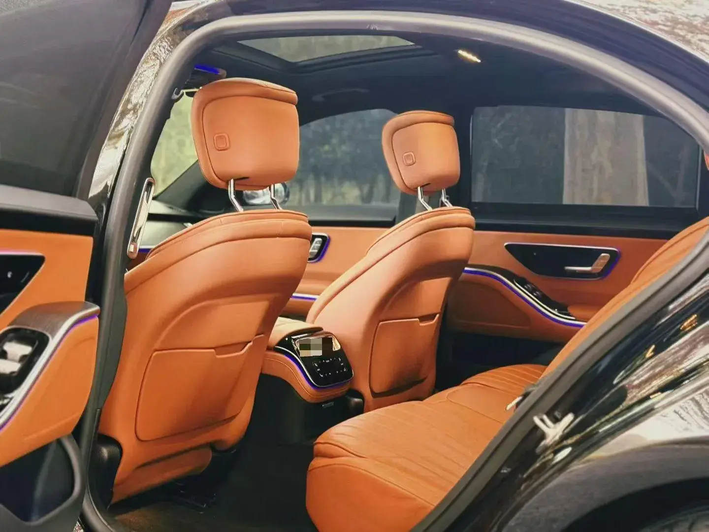 2022 BUICK GL8 thumbnail 4