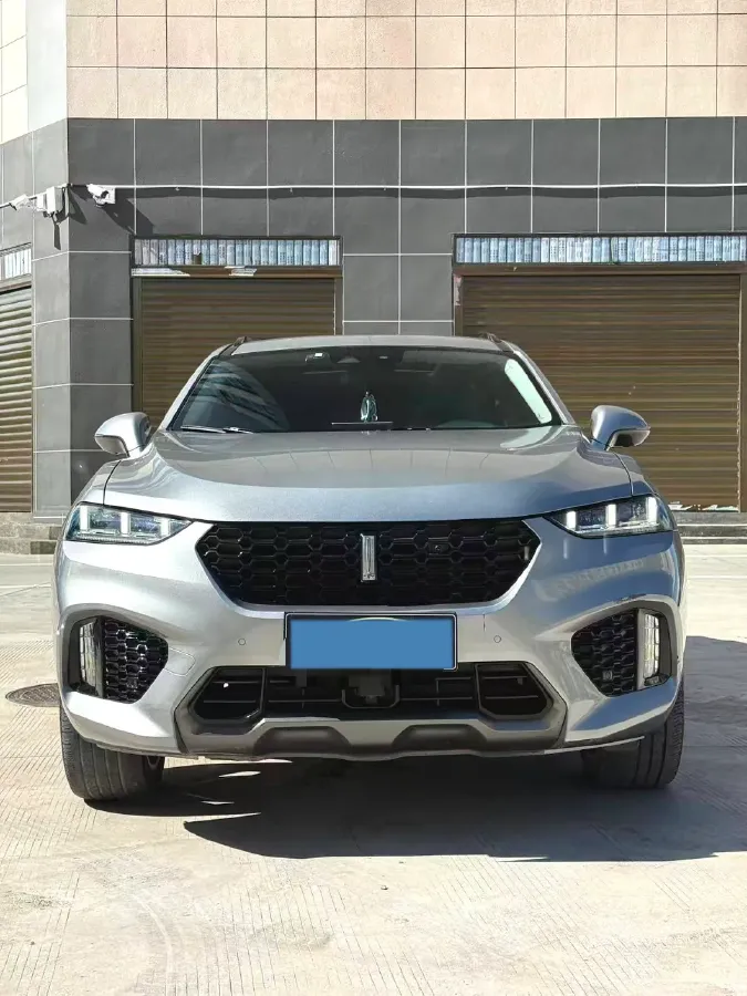 2017 WEY VV7 2.0T 234HP L4 7DCT,autocango,china used car exporter,china ev exporter,chinese used car exporter,chinese used ev exporter