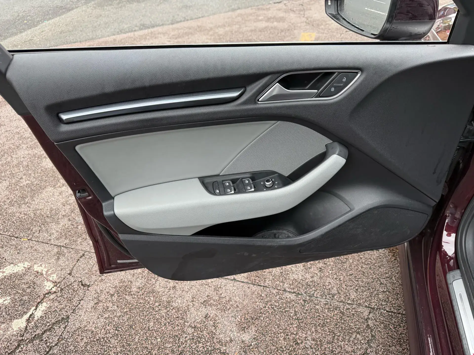 2020 AUDI A3 thumbnail 2