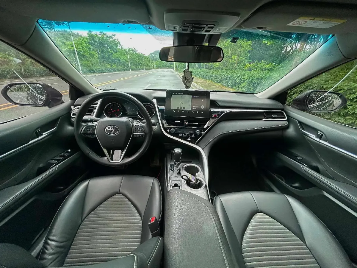 2022 Toyota Camry 2.0L 178HP L4 CVT,autocango,china used car exporter,china ev exporter,chinese used car exporter,chinese used ev exporter