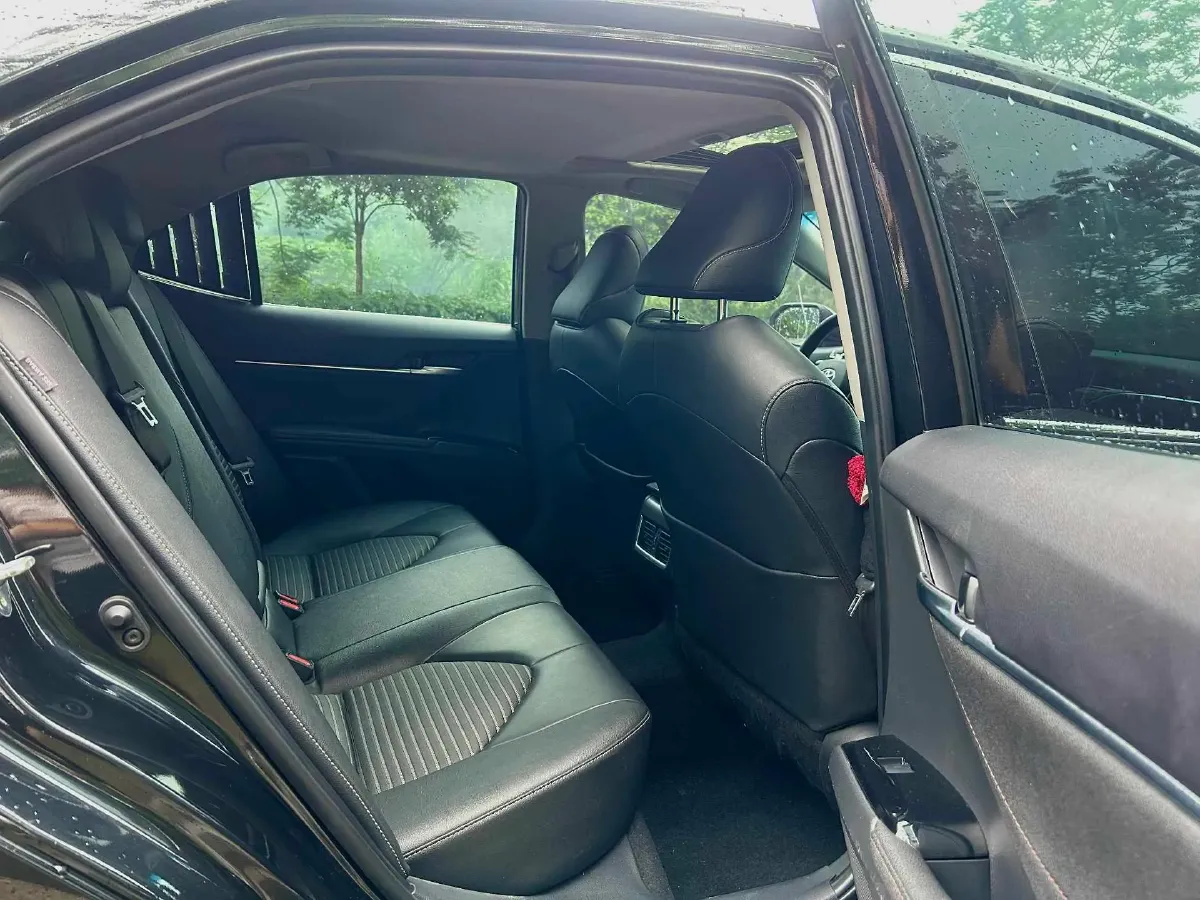 2022 Toyota Camry 2.0L 178HP L4 CVT,autocango,china used car exporter,china ev exporter,chinese used car exporter,chinese used ev exporter