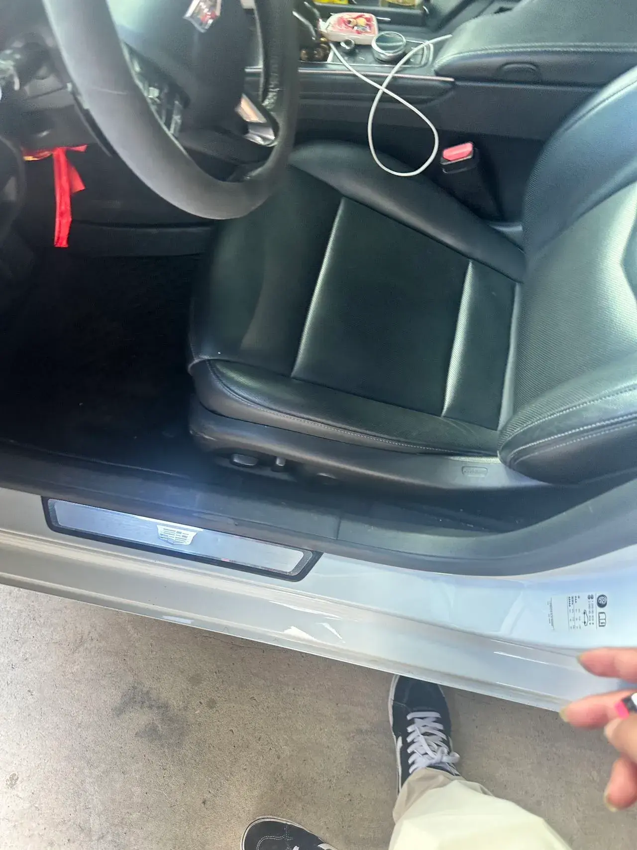 2020 CADILLAC CT5 thumbnail 4